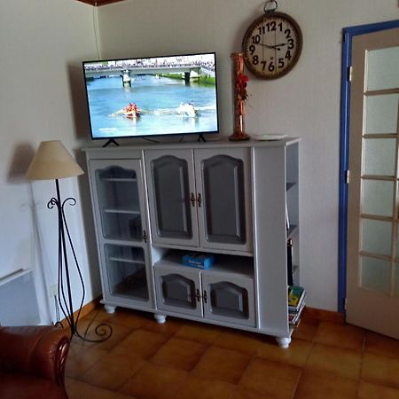 Maison Proche La Tremblade Et De Ronce Les Bains Etaules  Bagian luar foto