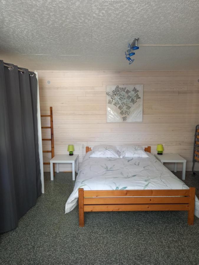 Maison Proche La Tremblade Et De Ronce Les Bains Etaules  Bagian luar foto