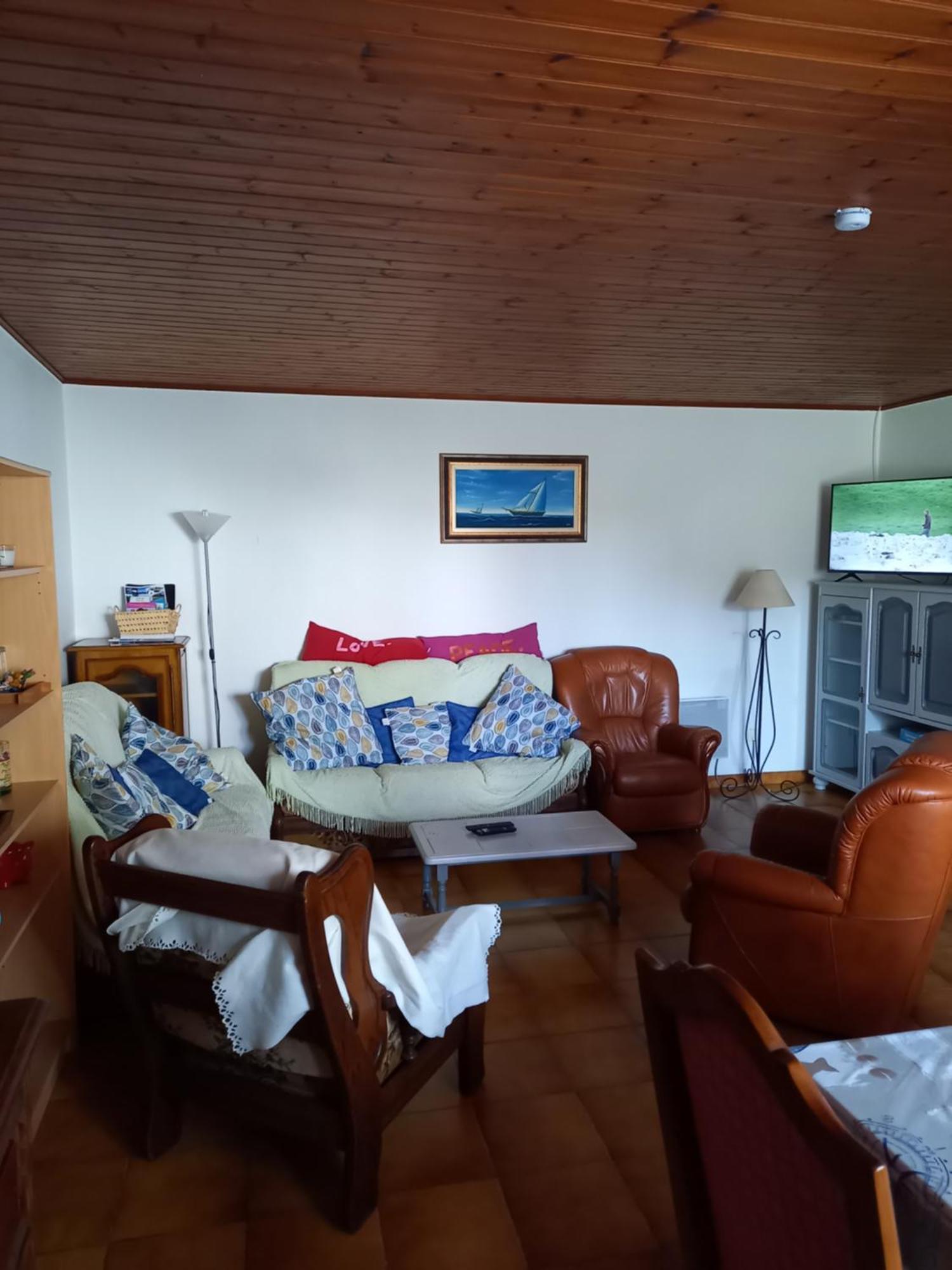 Maison Proche La Tremblade Et De Ronce Les Bains Etaules  Bagian luar foto