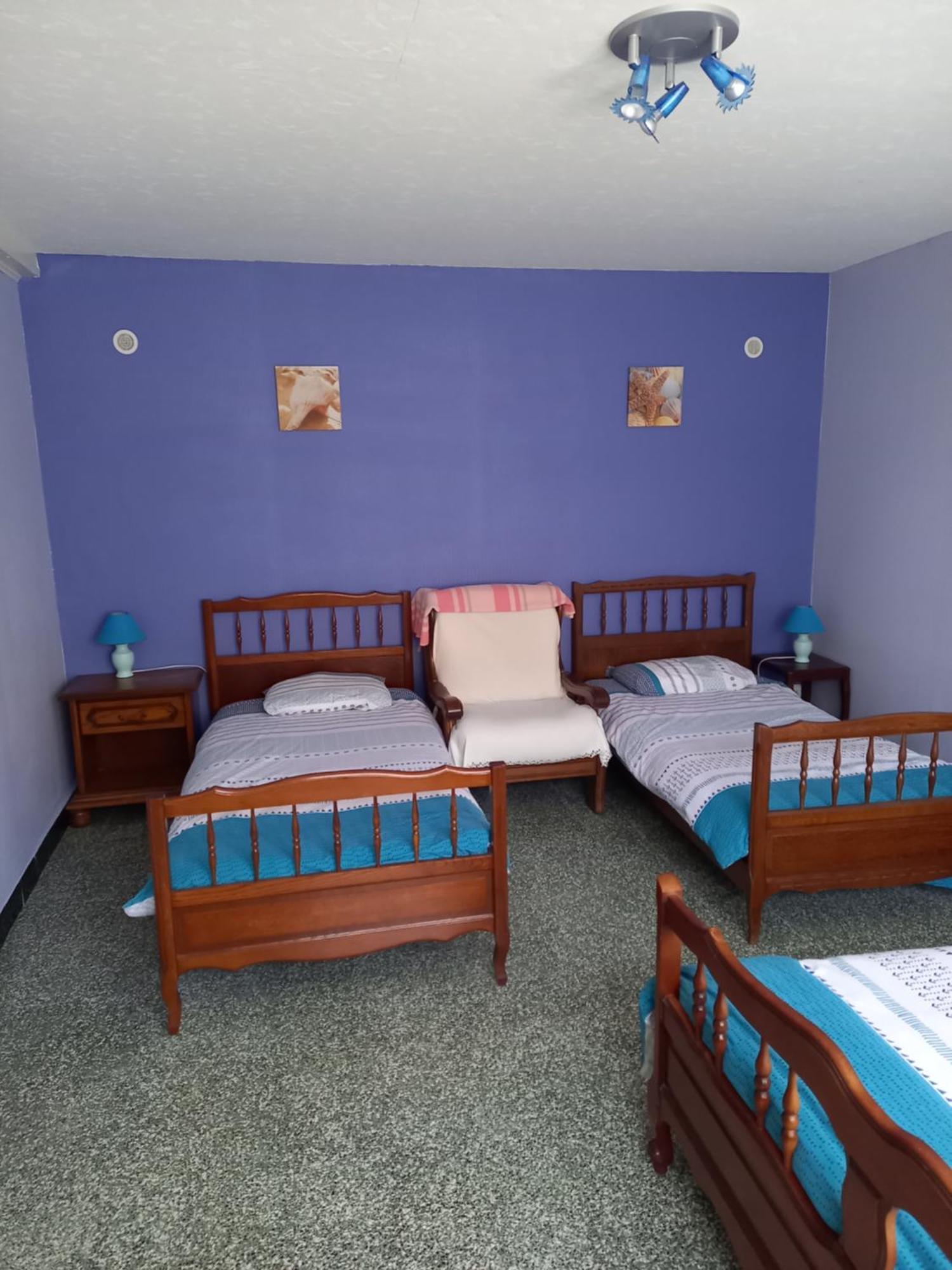 Maison Proche La Tremblade Et De Ronce Les Bains Etaules  Bagian luar foto