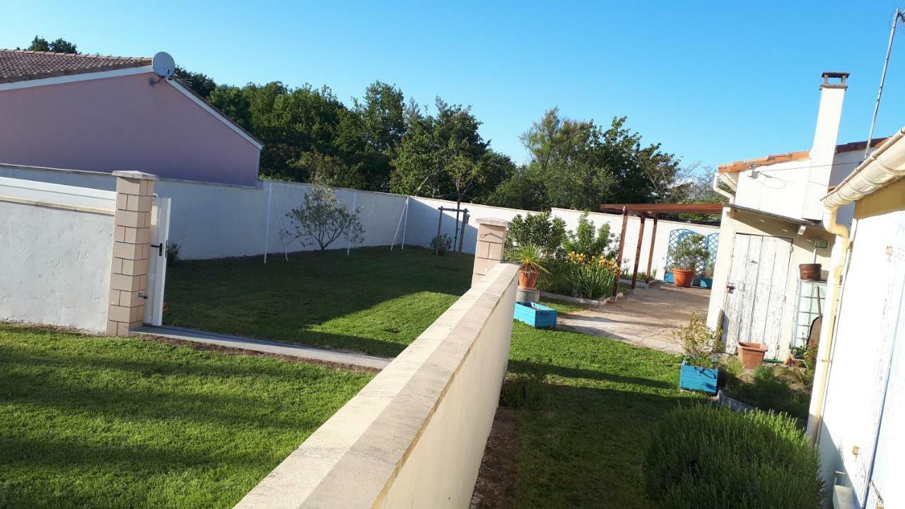 Maison Proche La Tremblade Et De Ronce Les Bains Etaules  Bagian luar foto